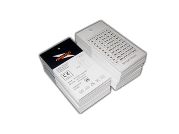 250pcs+дизайн одежды бирки бирки