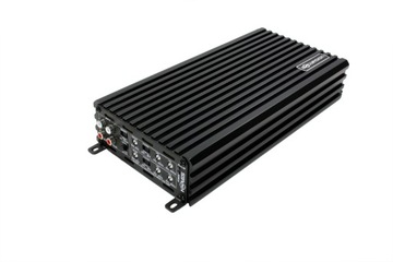 Excursion HXA-65 4x125RMS 4 Канальный, Небольшие Размеры!