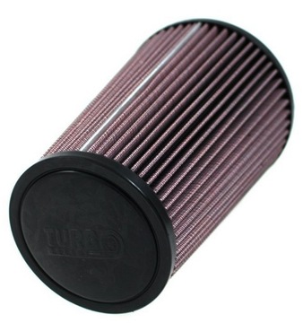 TURBOWORKS конический фильтр для 280 л. с. Fi 80 мм