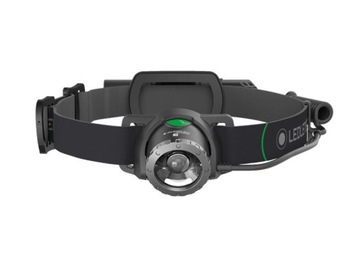 Налобний ліхтар led_lenser MH10 600lm