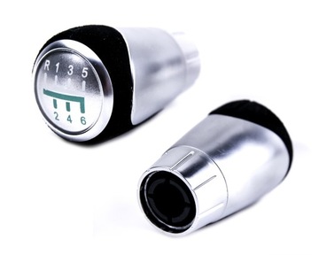 Ручка переключения передач BMW E82 E87 E88 E90 E91 E92 E93 E46