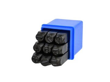 Нумератори цифр Geko G01814
