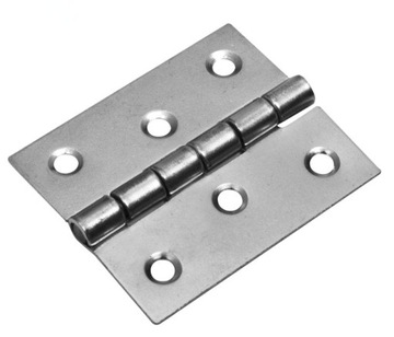 75X70MM 4PCS плетеный шарнир строительной мебели