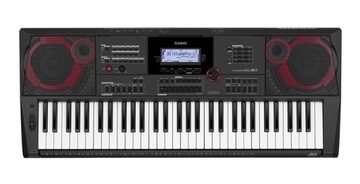 CASIO CT-X5000 KEYBOARD 5 LAT GWAR NOWOŚĆ