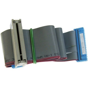 70 см края ленты FDD 5,25 " 34 PIN 100% 2hO