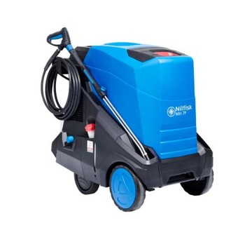 KARCHER NILFISK MH 7P-180/1260 FAX Mocna 20484nett