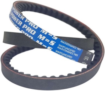 Зубчатый клиновой ремень XPA 950 LD OPTIBELT
