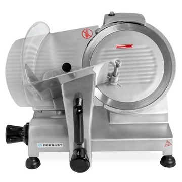 М'ЯСОРУБКА FORGAST ДИР. Ніж 25 см FG10225