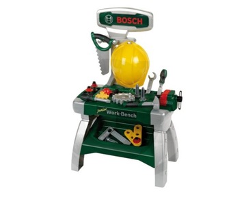 KLEIN | ВЕРСТАК BOSCH JUNIOR | 8601