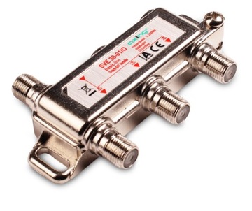 Сплиттер Axing SVE 30-01 SPLITTER 1/3