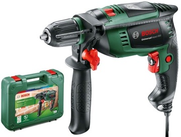 Перфоратор BOSCH Universal Impact 800