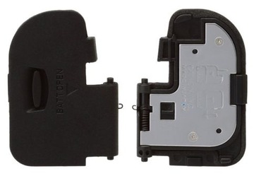 Кришка батарейного відсіку Canon EOS 5D Mark і 5d1 5di