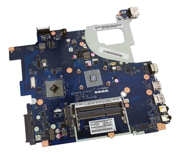 Материнская плата ACER ASPIRE E1-521 Q5WT6 LA-8531P