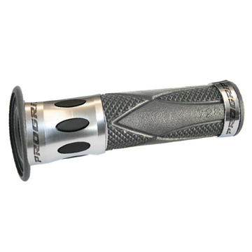 Резиновые переключатели Progrip Pg728 серебро MotorMind Pozna