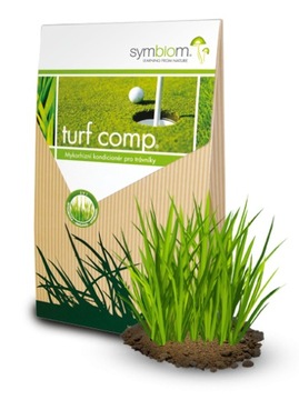 Мікориза газон TURFCOMP міцелій добриво