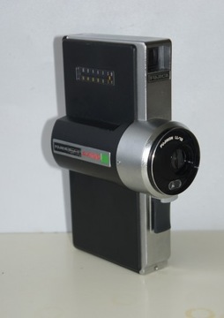 Камера FUJICA AX100 Single-8