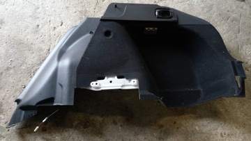 MITSUBISHI LANCER 07-14 БЕКОН БАГАЖНИКА ПРАВЫЙ