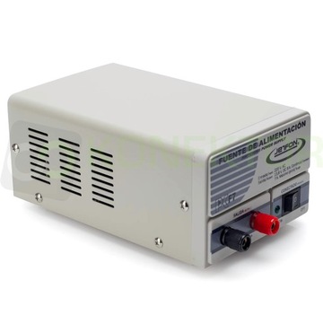 JETFON PC-F7 стабилизированный источник питания 13.8 V 7A KF / CB