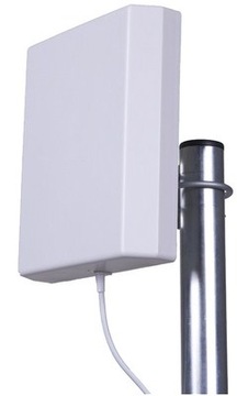 Панель спрямована антена GSM 14dBi