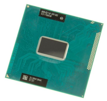 Процесор Intel CELERON 1000M SR102 1.80 GHz