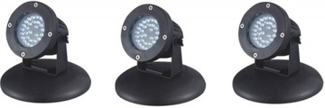 Aqua Nova лампа освітлення для люверсів NPL2-LED3