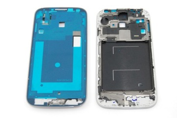 Корпус ЖК-рамка корпус-Samsung Galaxy S4 i9500
