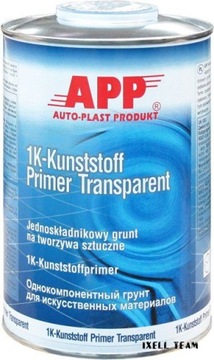 APP грунтовка для пластика Kunststoff Primer 562