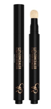 Golden Rose HD Concealer корректор для лица 02 3 мл