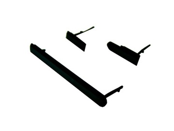 USB-роз'єм для SIM-карти Son Xperia M2 Aqua 3in1