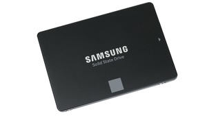 Test dysku SSD Samsung 860 Evo 250 GB – złoty środek? 