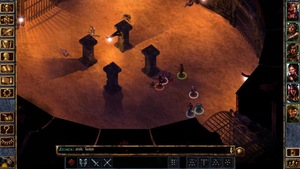 Baldur's Gate: Enhanced Edition – recenzja