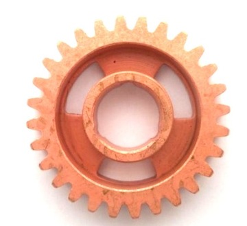 RAD 2 SCHLAG ZAHNRAD Z-28 MZ-ETZ 250