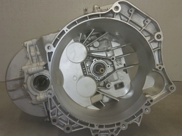 Gearbox 6 speed fiat ducato 3,0 hdi m40, buy