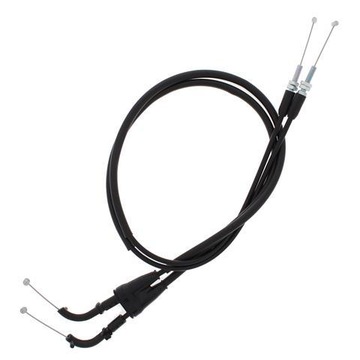 KABEL GAS KTM EXC-R 450 08