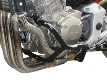 SCHUTZ / BÖGEN HEED HONDA HORNET CB 900 (02-07)