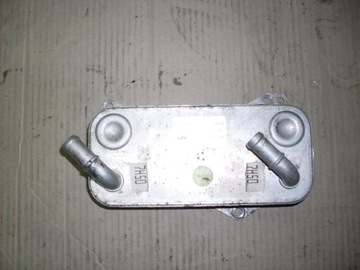 Vw tepalo radiatorius 0bh317019, pirkti