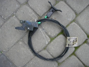 SPACE STAR KABEL ÖFFNEN EINFÜLLSTUTZEN KRAFTSTOFF