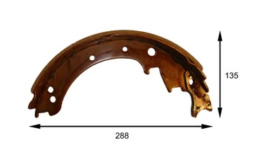SCHILDE? / BREMSEN- BALKEN LADER TOYOTA NISSAN