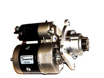 STARTER Z PRZEKŁADNIĄ URSUS C330 C360 MAGNETON