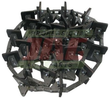 KETTE PRZENOŚNIKA ZIARNOWEGO CLAAS DOM 607906.1