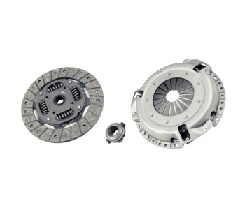 SET / SATZ KUPPLUNG S33-065