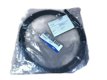 VERSTEIFUNG GLASES VORDER- RENAULT KANGOO I 01-06R