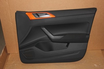 KARTE TÜREN VORNE RECHTE VW NEU POLO 2G4867012