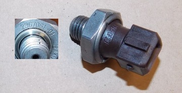SENSOR DRUCK ÖLE BMW E70 E84 3.0D 2367061