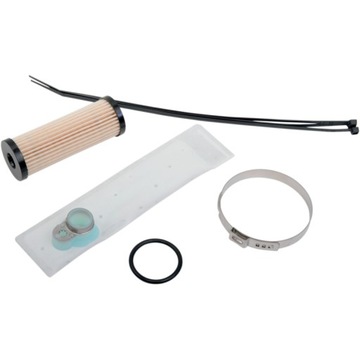 HARLEY SPORTSTER 1200 883 72 48 FILTER KRAFTSTOFF 07-22