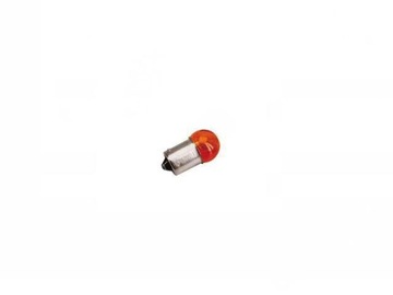GLÜHBIRNE BLINKER ORANGE 12V 10W BA15S