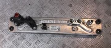 BMW X5 F85 X6 F86 KÜHLER KÄSTEN GETRIEBE 7589522