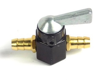 HAHN KRAFTSTOFF DURCH VICMA ATV MOTORRAD 8MM