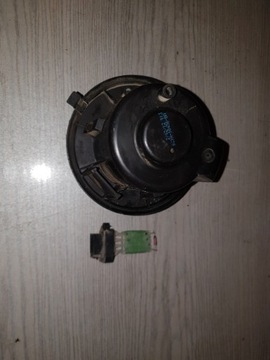 VENTILATOR DES VENTILATORS WIDERSTAND TRANSIT 06-