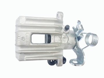 SUPPORT ZURÜCK LINKE ODER RECHT AUDI A4 B6 B7 SEAT EXEO SYSTEM LUCAS